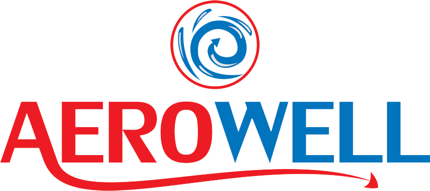 aerowell-logo